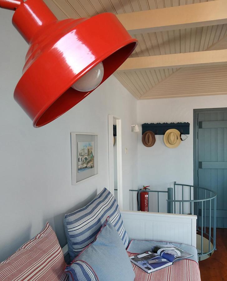Anemone Residence Poros Town Extérieur photo