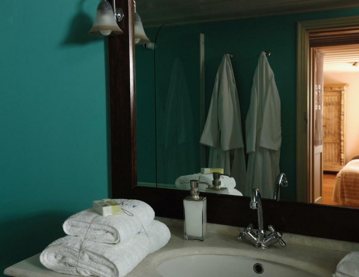 Anemone Residence Poros Town Extérieur photo
