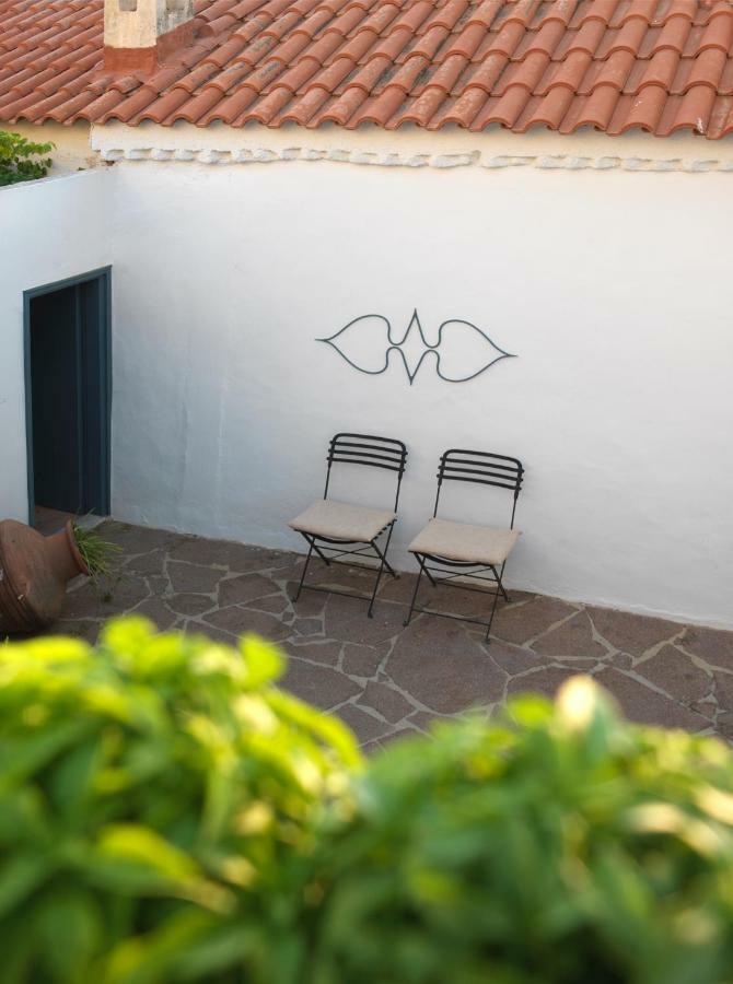 Anemone Residence Poros Town Extérieur photo
